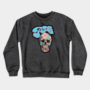 Aloha Forever Crewneck Sweatshirt